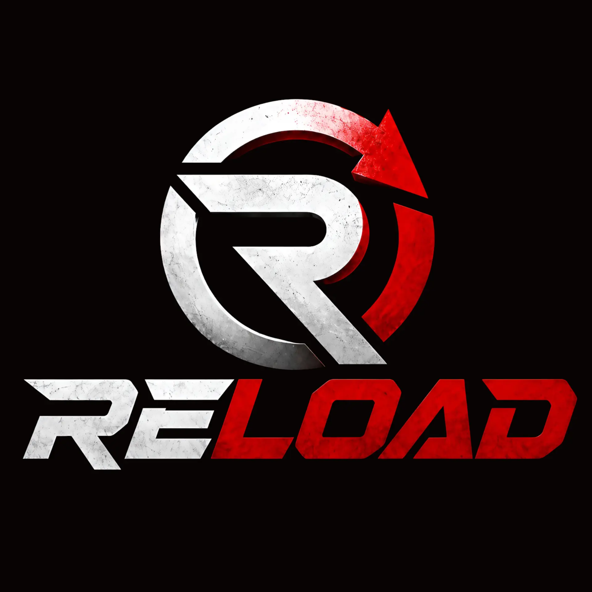 Reload logo